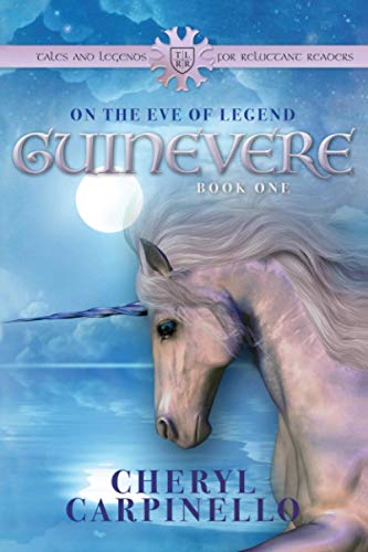 Beispielbild fr Guinevere: On the Eve of Legend: Tales & Legends (Guinevere Trilogy) zum Verkauf von Jenson Books Inc