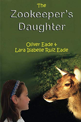 Imagen de archivo de The Zookeeper's Daughter a la venta por Half Price Books Inc.