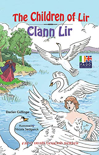 Stock image for The Children of Lir for sale by Blackwell's