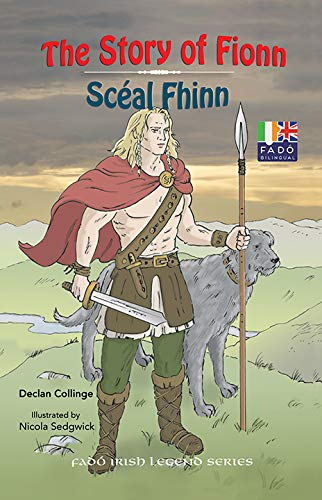 Stock image for The Story of Fionn for sale by Blackwell's
