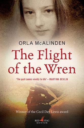 Stock image for The Flight of the Wren for sale by ThriftBooks-Atlanta