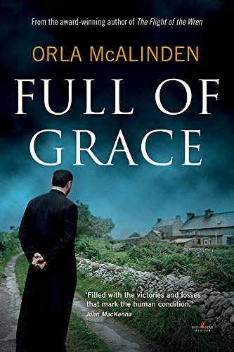 Stock image for Full of Grace for sale by WorldofBooks