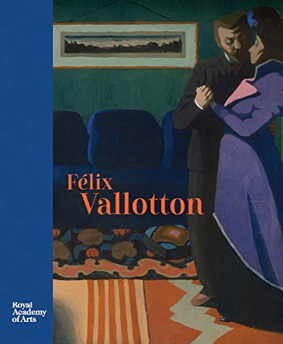Stock image for F lix Vallotton for sale by Midtown Scholar Bookstore