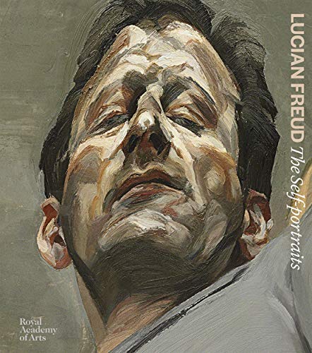 Beispielbild fr Lucian Freud - The Self-Portraits zum Verkauf von Blackwell's