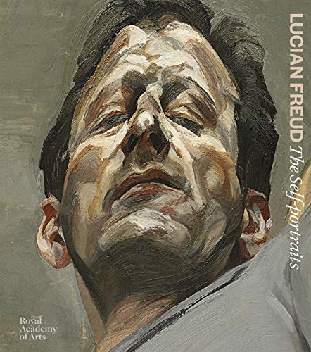 Stock image for Lucian Freud: The Self-portraits for sale by AwesomeBooks