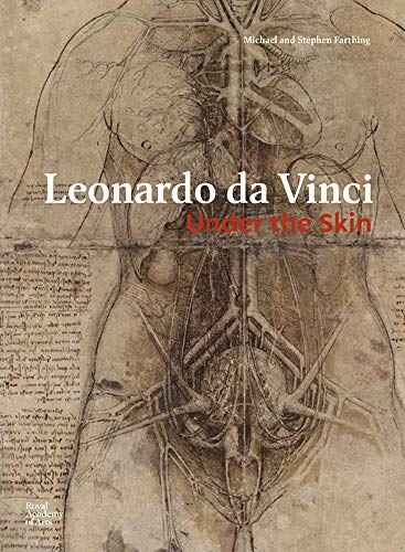 Stock image for Leonardo da Vinci: Under the Skin for sale by HPB-Blue