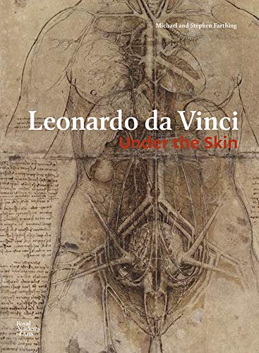 9781912520091: Leonardo da Vinci: Under the Skin