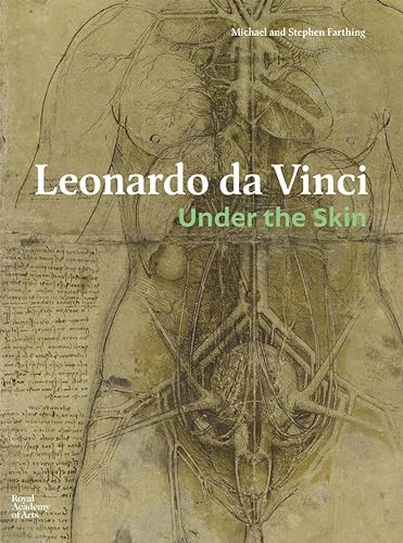 Stock image for Leonardo Da Vinci Anatomical Drawings for sale by Better World Books