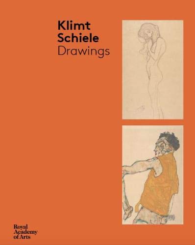 9781912520145: Klimt Schiele: Drawings