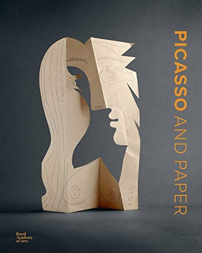 Imagen de archivo de Picasso and Paper a la venta por Revaluation Books