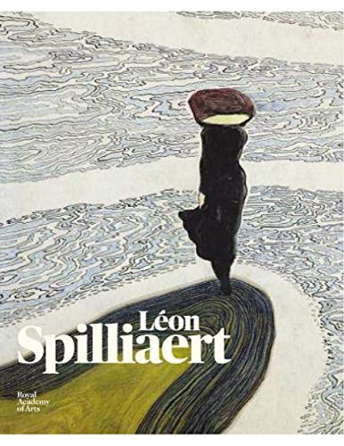 9781912520220: Lon Spilliaert: (1881 - 1946) (Eng. ed)