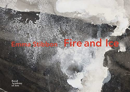 9781912520251: Emma Stibbon: Fire and Ice