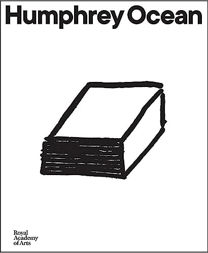 Beispielbild fr Humphrey Ocean zum Verkauf von Revaluation Books
