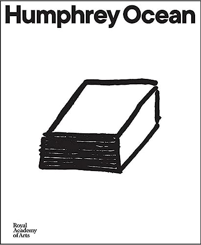 Stock image for Humphrey Ocean >>>> A SUPERB UK FIRST EDITION & FIRST PRINTING MONOGRAPH SIGNED BY THE ARTIST <<<< for sale by Zeitgeist Books