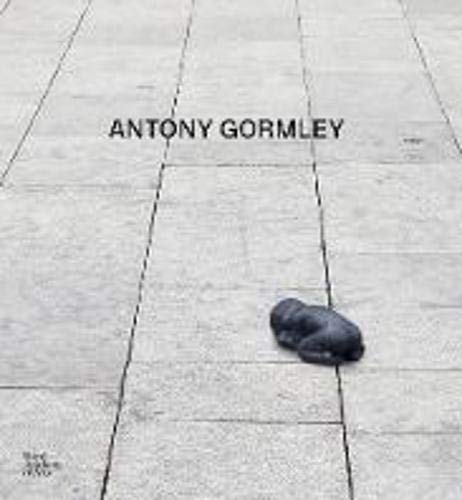 Beispielbild fr Antony Gormley zum Verkauf von Holt Art Books