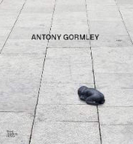 Stock image for Antony Gormley for sale by Holt Art Books