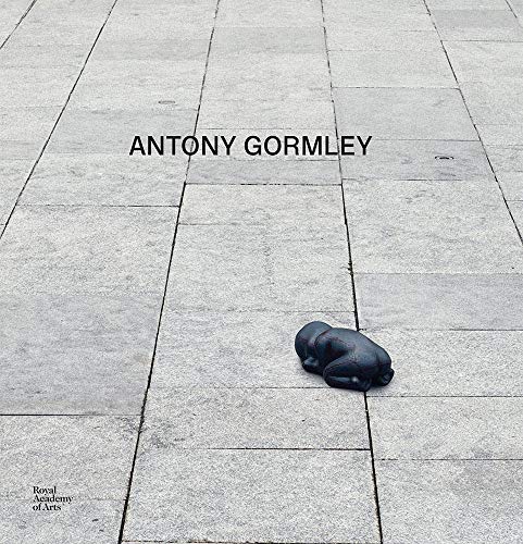 Stock image for Antony Gormley for sale by Midtown Scholar Bookstore