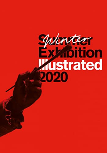 Stock image for Summer Exhibition Illustrated 2020 for sale by WorldofBooks