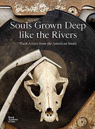 Beispielbild fr Souls Grown Deep Like the Rivers zum Verkauf von Blackwell's