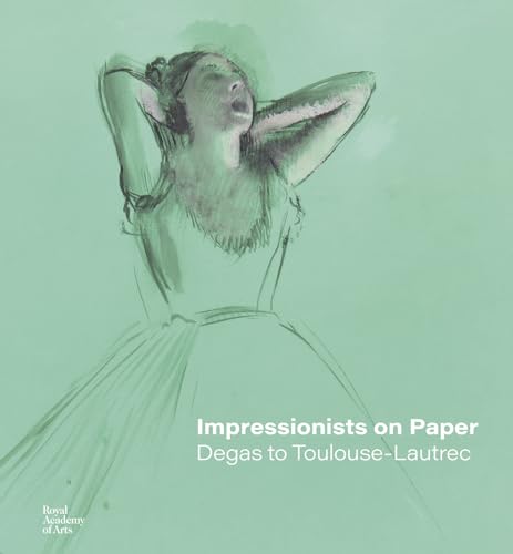 Beispielbild fr Impressionists On Paper zum Verkauf von GreatBookPrices