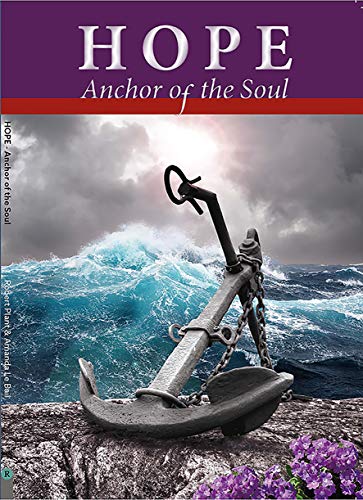 Beispielbild fr Hope, Anchor of the Soul zum Verkauf von WorldofBooks