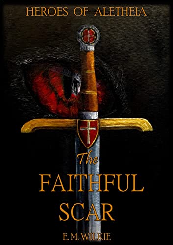 Stock image for Faithful Scar,The for sale by Christian Book And Music - Victoria