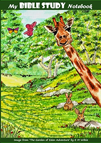 9781912522798: Giraffe Notebook
