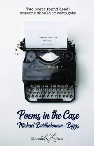 Imagen de archivo de Poems in the Case a la venta por AwesomeBooks