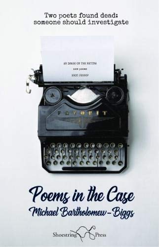 Stock image for Poems in the Case for sale by AwesomeBooks