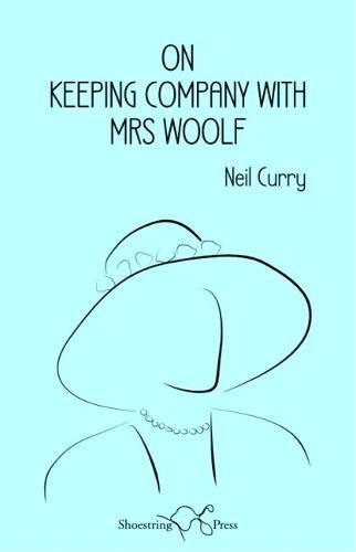 Stock image for On Keeping Company with Mrs Woolfe for sale by PBShop.store US