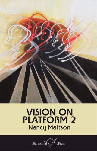 Beispielbild fr Vision on Platform 2 zum Verkauf von Blackwell's