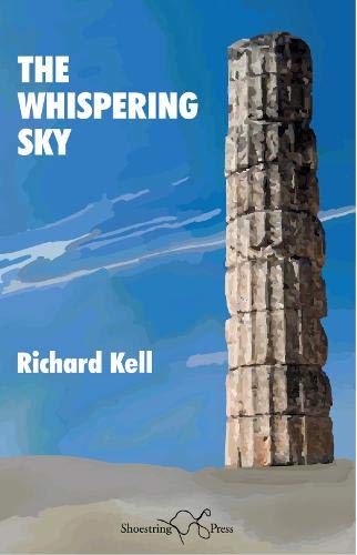 Imagen de archivo de Whispering Sky a la venta por GreatBookPrices