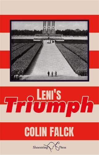 Stock image for Leni's Triumph: and other poems for sale by WorldofBooks