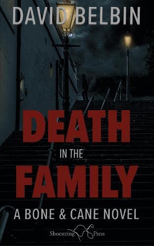 Beispielbild fr Death in the Family: 4 (Bone and Cane) zum Verkauf von WorldofBooks