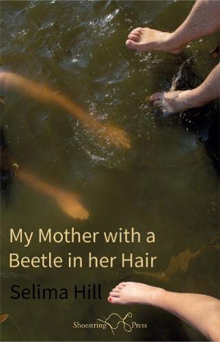 Beispielbild fr My Mother With a Beetle in Her Hair zum Verkauf von Blackwell's