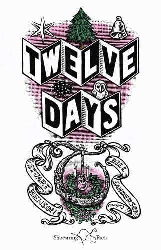 Imagen de archivo de Twelve Days a la venta por GreatBookPrices