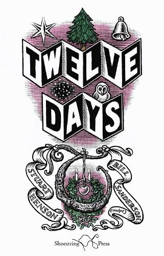 Stock image for Twelve Days for sale by Blackwell's