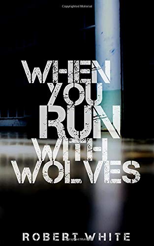Stock image for When You Run With Wolves for sale by WorldofBooks