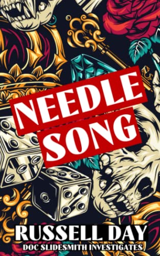 Stock image for Needle Song (Doc Slidesmith Investigates) for sale by WorldofBooks