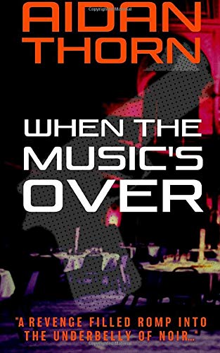 Stock image for When The Music's Over for sale by WorldofBooks