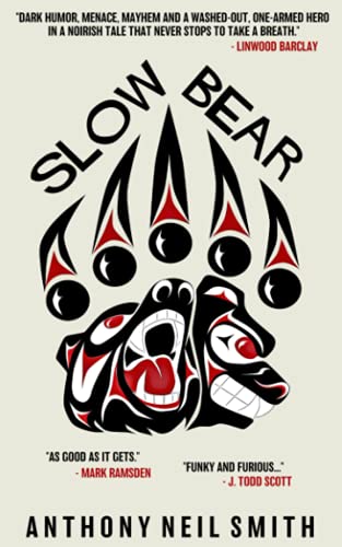 Imagen de archivo de Slow Bear a la venta por WorldofBooks