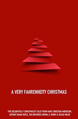 9781912526994: A Very Fahrenheity Christmas
