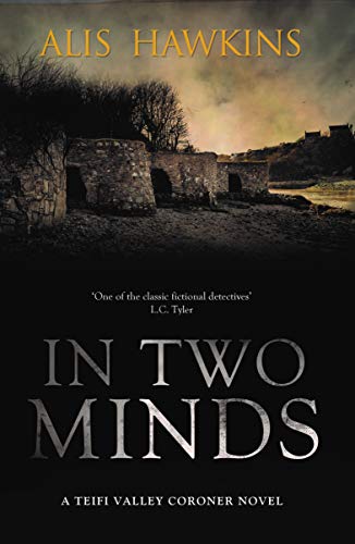 Imagen de archivo de In Two Minds: Teifi Valley Coroner 2 a la venta por WorldofBooks