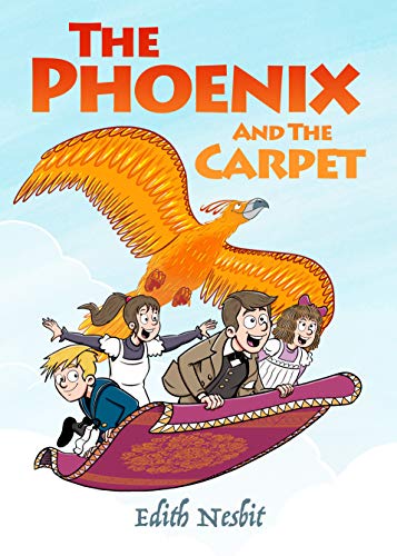 Immagine dell'editore per Phoenix and the Carpet, The venduto da Bestsellersuk