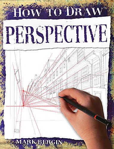 Imagen de archivo de Perspective (How to Draw) a la venta por Goodwill of Colorado