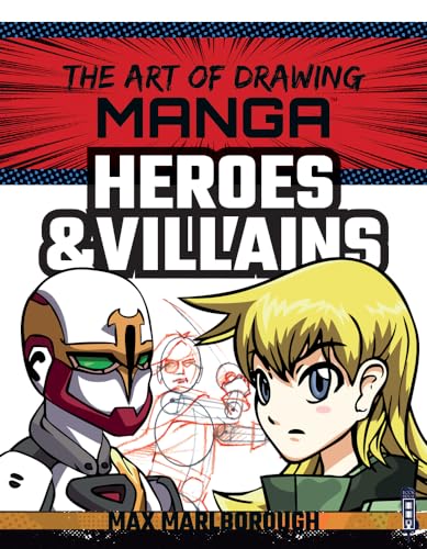 Stock image for Manga Heroes & Villains Format: Paperback for sale by INDOO