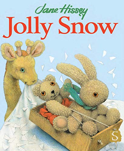 Stock image for Jolly Snow (Old Bear) for sale by WorldofBooks