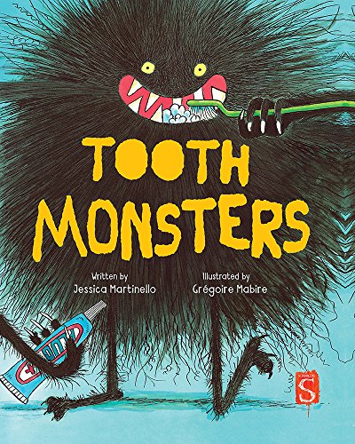 Stock image for Tooth Monsters for sale by ThriftBooks-Dallas
