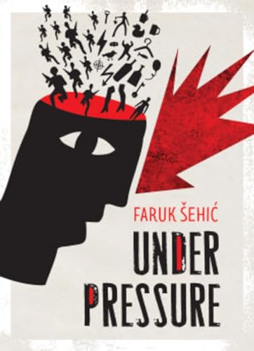 Beispielbild fr Under Pressure zum Verkauf von WorldofBooks