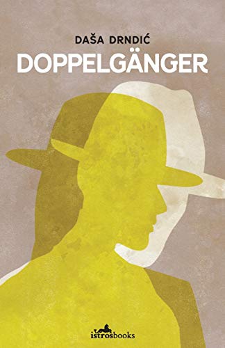 Stock image for Doppelgnger for sale by Books Unplugged